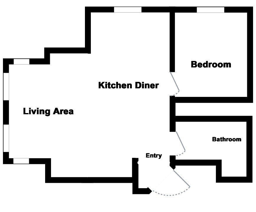 Photo - 256 W Newton St Condo Unit 4
