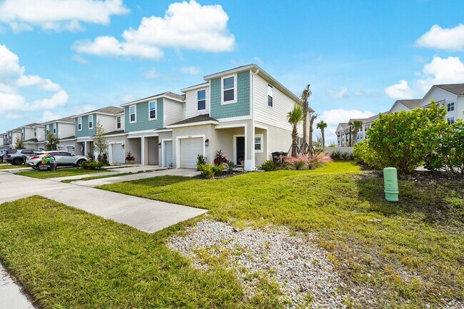 Photo - Beautifull Furnished Townhome - Nokomis - ...