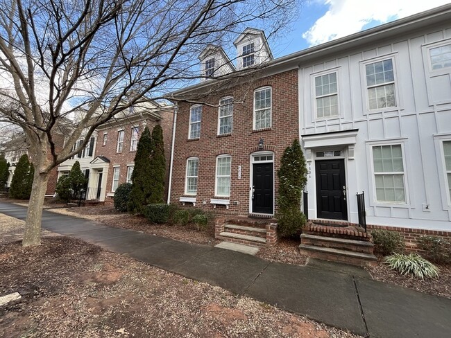 Photo - 9810 Longstone Ln Townhome