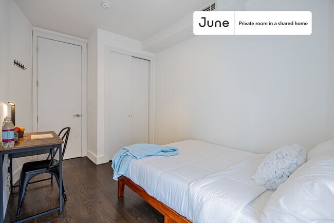 Photo - Room in Shared 2.0 bed/1 bath home