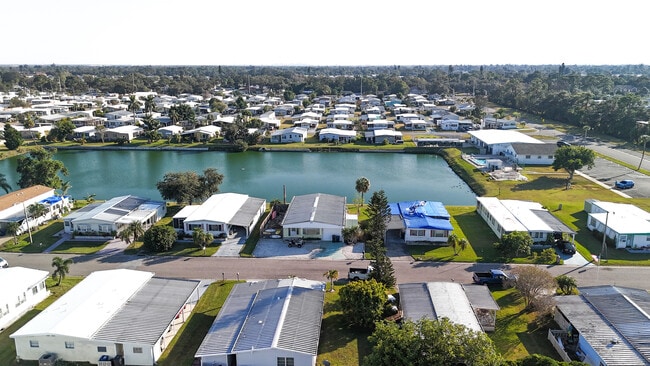 NO AGE RESTRICTION - 209 50th Avenue Plz E