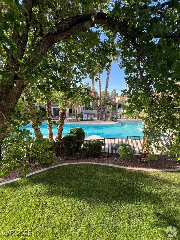 Building Photo - 8455 W Sahara Ave Unit 251 Rental