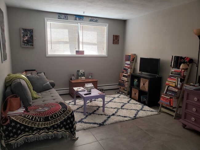 212 A - 212 Lindell Dr Unit D