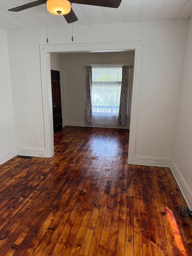 Photo - 159 Northampton St Unit Lower flat