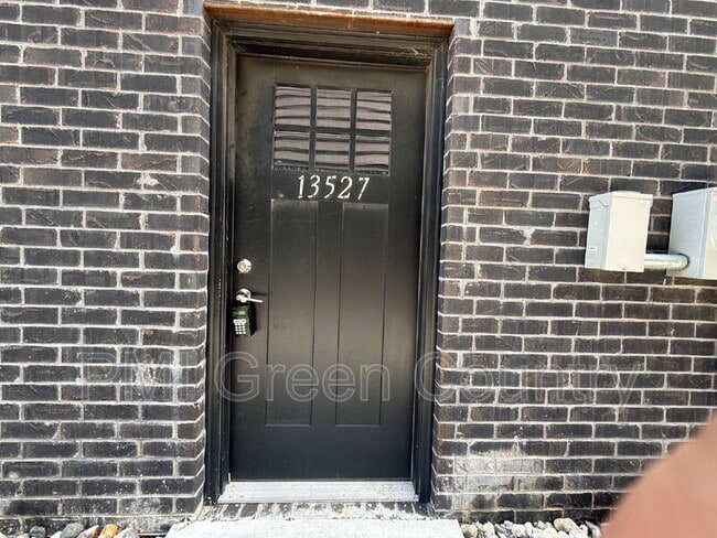 Building Photo - 13527 S Mingo Rd