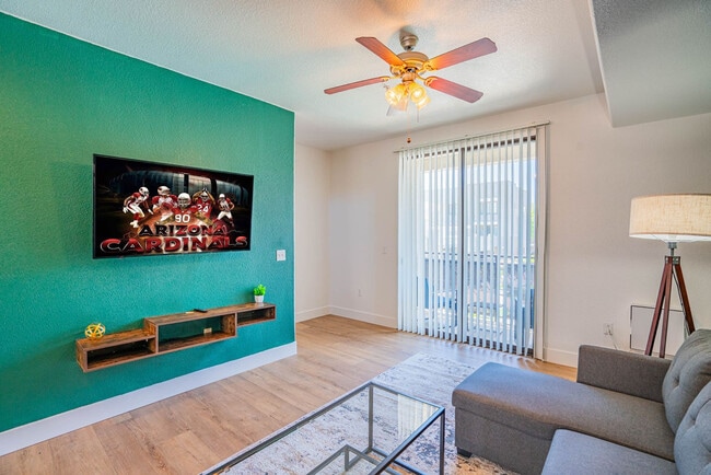 Photo - 6610 N 93rd Ave Unidad SI FL3-ID1263212P