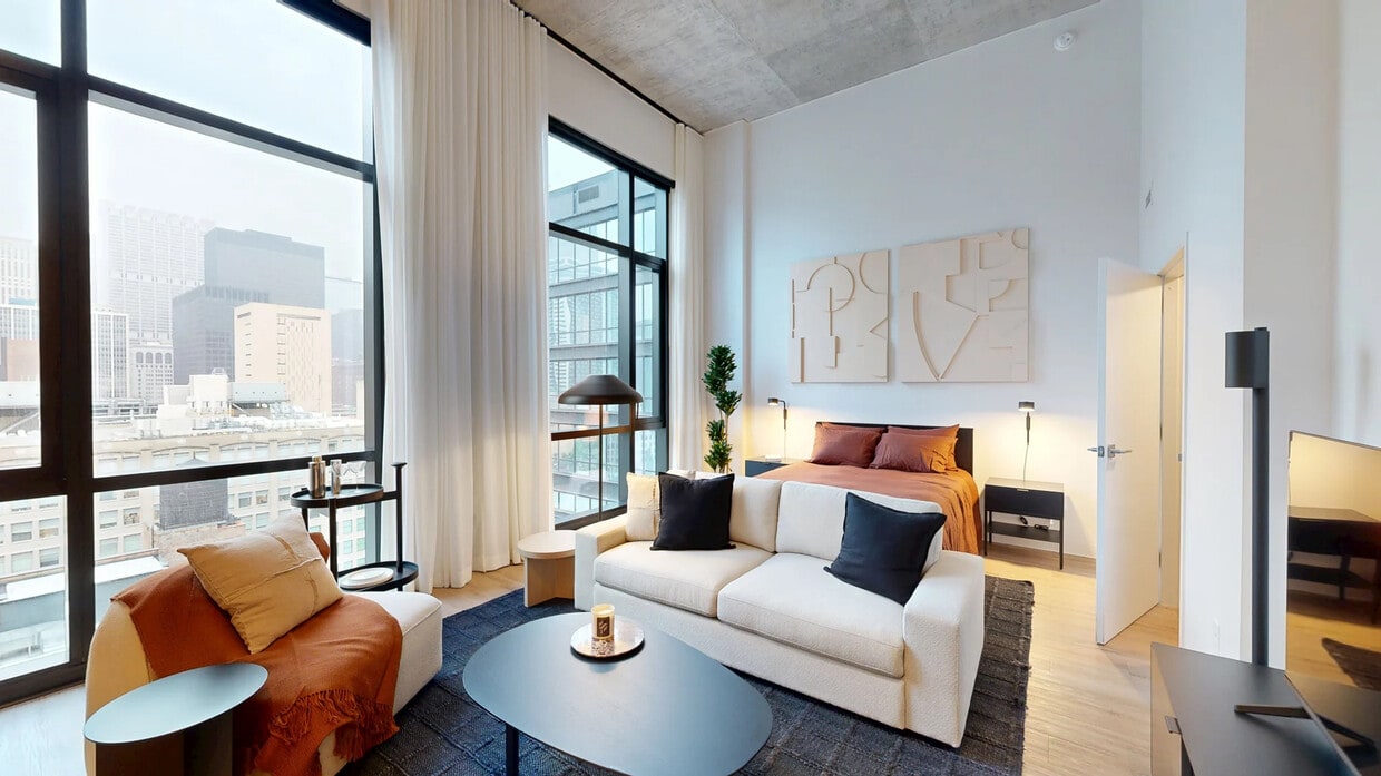 Photo - Straits Row Apartments
