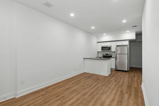 Photo - 11th Street Capital Unit 1