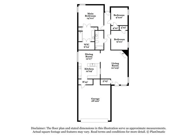 Photo - 5570 Alexandria Ln