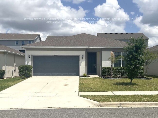 Building Photo - 7618 Taormina Wy