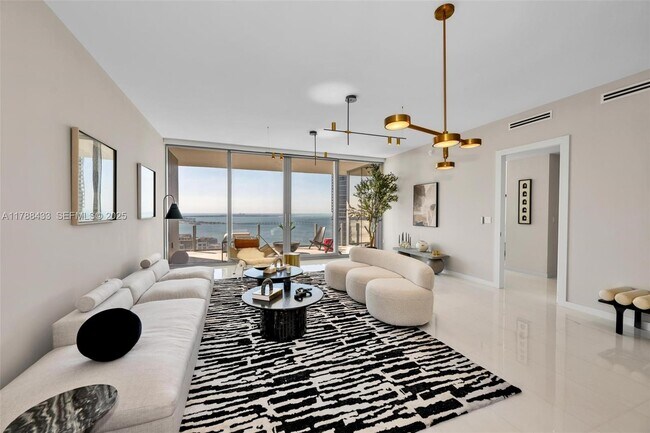 Photo - 300 Biscayne Blvd Way Unit 3903