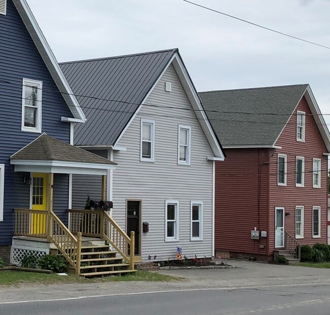 Building Photo - 7 Halifax St Rental