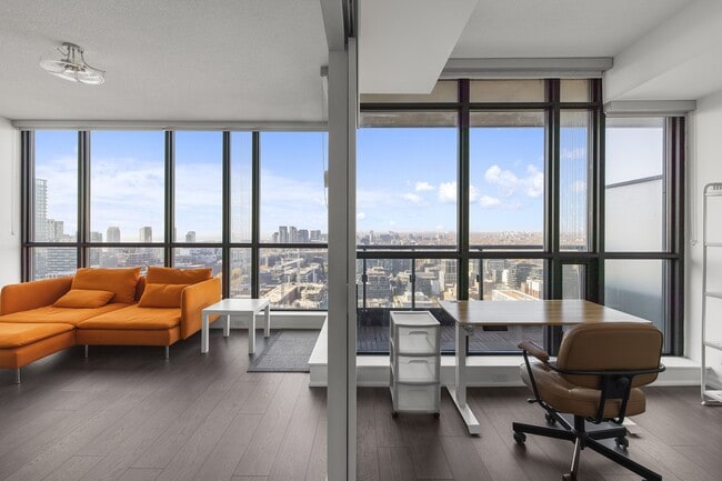 Photo - 8 Charlotte St Unit 3007