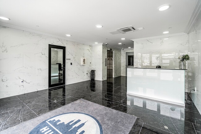 Hudson Heights