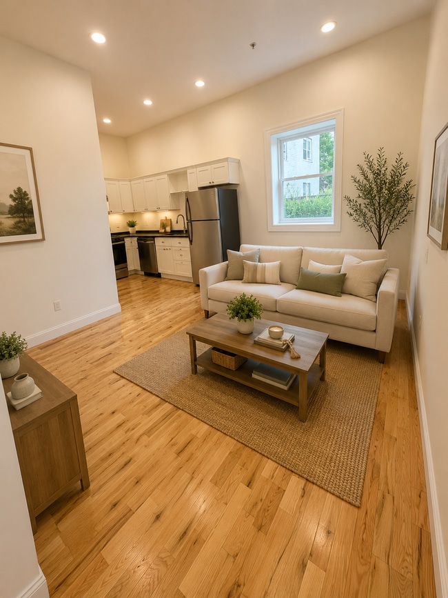 Photo - 157 Green St