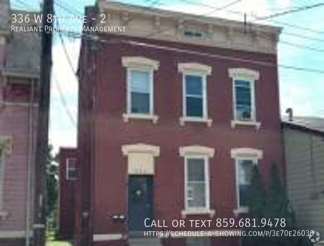 Building Photo - Spacious 3 bedroom in Newport Ky Unit 2 Rental