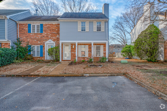 Building Photo - 931 Brigantine Ct Rental