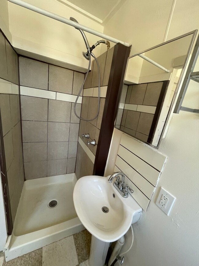 Photo - Charming 1 bed plus den/office! Unit #2 Lower Rear