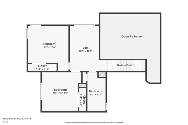 Photo - 635 Las Brisas Dr