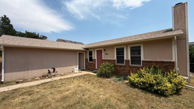 Building Photo - Great House In Fort Collins