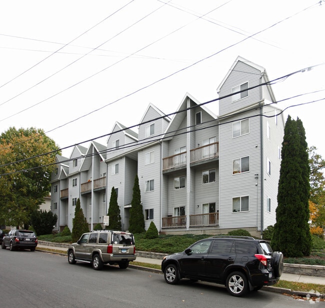 Primary Photo - Taft Commons