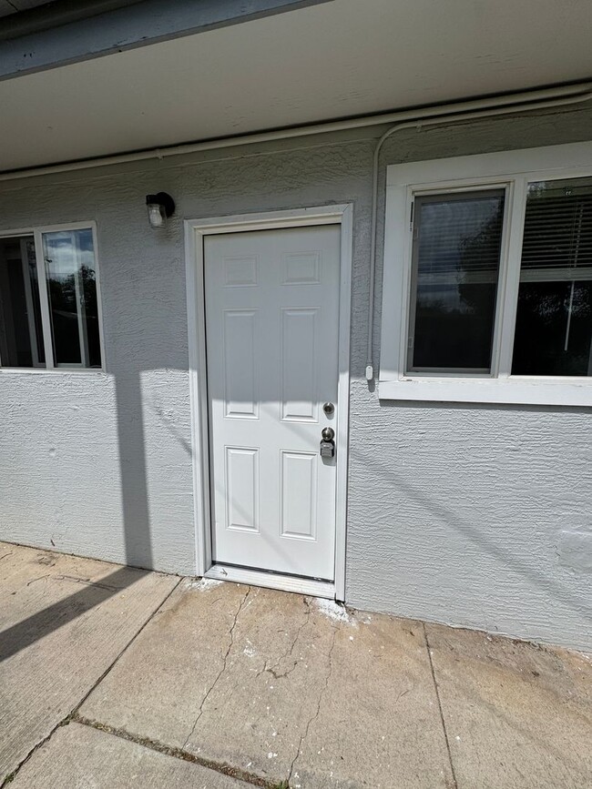 Photo - 2412 E St Vrain St Apartment Unit Saint Vrain St. 2412 # B