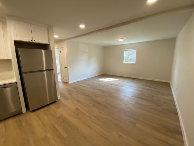 Pine Street Apartments