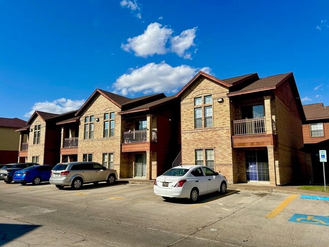 Photo - 1752 Tiara Trail Unit 702