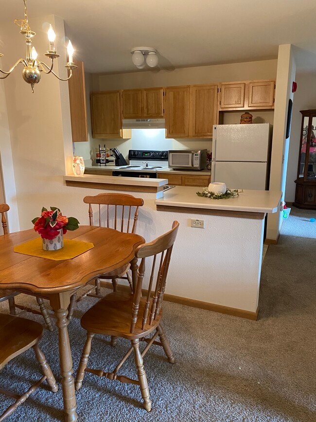 Brenwood Park Senior Apartments