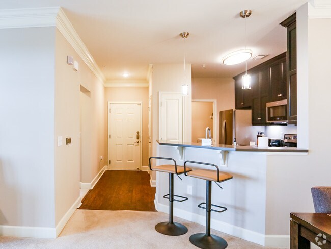 Greystone Pointe