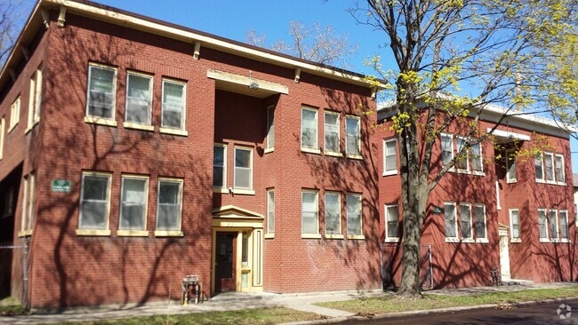 Building Photo - 93 N Milton St N Unit 3 Rental
