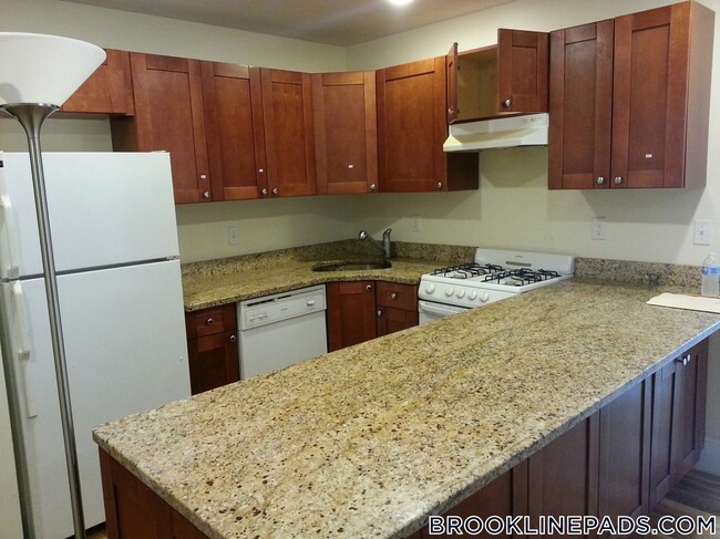 Building Photo - 62 Egmont St