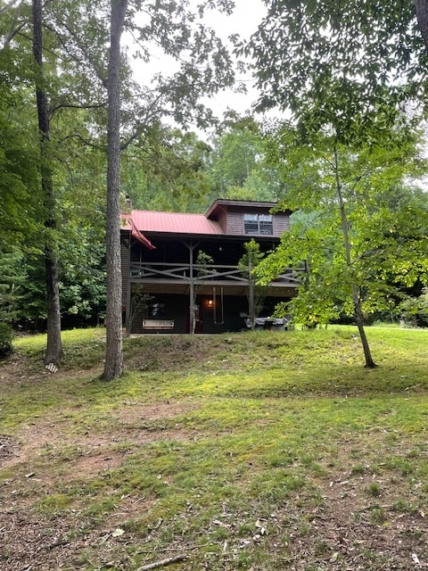 Building Photo - 779 Skeenah Springs Rd Rental