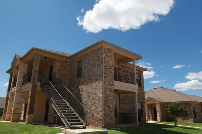Sterling Springs Villas