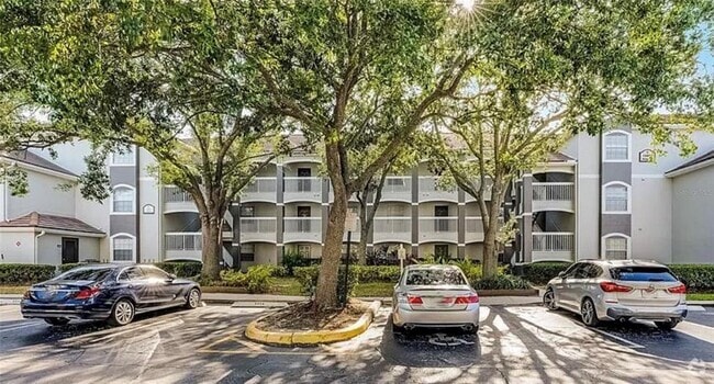 Building Photo - 13815 Fairway Island Dr Unit 1324 Rental