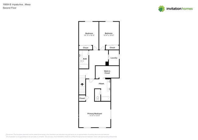 Photo - 10054 E Impala Ave