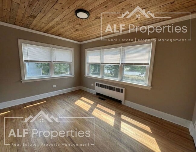 Photo - Renovated 2 Bedroom, 1 Bath First-Floor Apartment Available Unit 1301 S. 10th St.  2