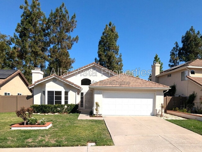 Building Photo - 1204 Rocky Point Way
