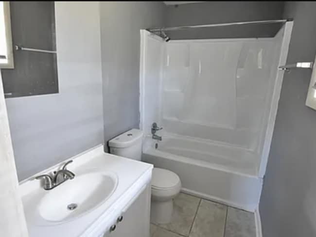 Photo - 3 bed 2 bath in Decatur!