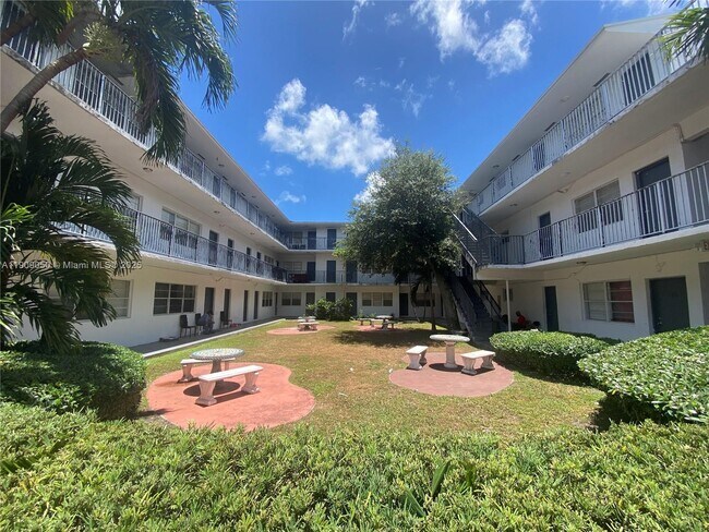 Photo - 13700 NE 6th Ave Unit 211