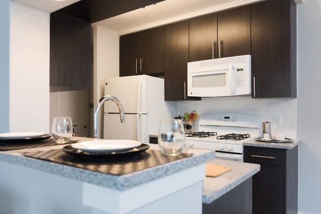 Photo - Leverington Court Apartments