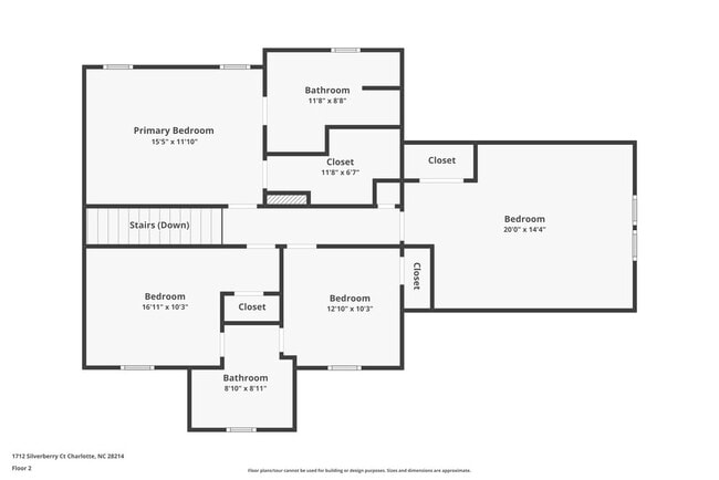 Photo - 1712 Silverberry Ct