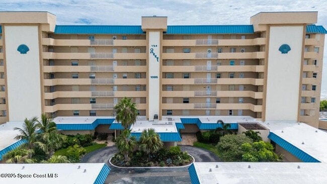 Building Photo - 1095 N Hwy A1A Unit 502