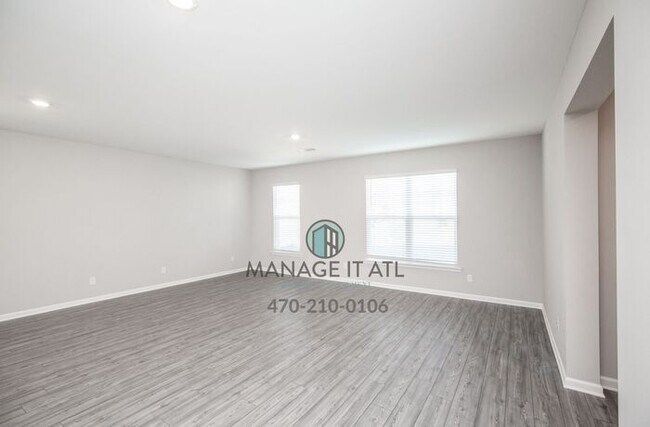 Photo - Brand New 4 Bedroom home