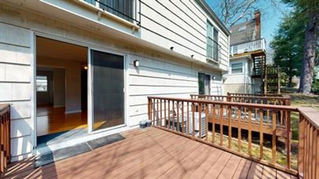 Photo - 2 Bedroom 2.5 Bath Townhouse