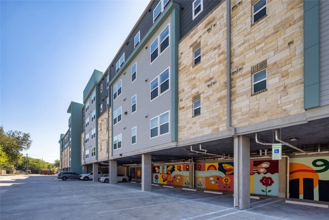Building Photo - 1200 W Koenig Ln Rental