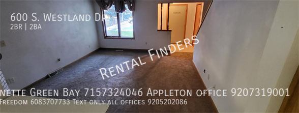 Photo - 600 S Westland Dr Unidad I