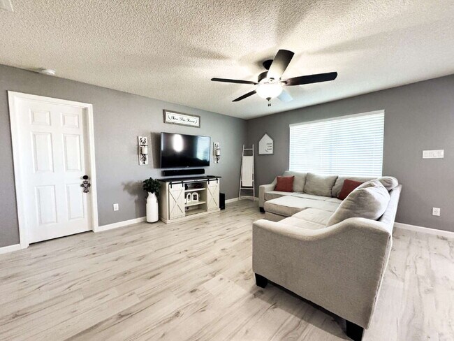 Photo - "Spacious 3 Beds, 2 baths Home with Inviti...