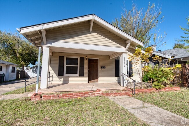 Building Photo - 1727 NW 33rd St Rental