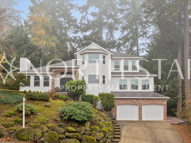 Photo - Sunning SW Portland Family Home for Rent
